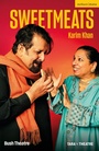 Cover: Sweetmeats - Methuen Drama