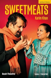 Enlarge image Cover: Sweetmeats - Modern Plays