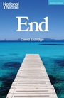 Cover: End - Methuen Drama
