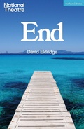 Cover: End - Methuen Drama