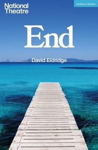 Enlarge image Cover: End - Methuen Drama