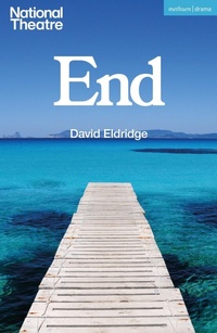 Enlarge image Cover: End - Methuen Drama