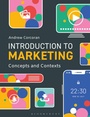 Cover: Introduction to Marketing - Bloomsbury Academic
