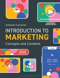 Cover: Introduction to Marketing - Bloomsbury Academic