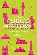 Cover: Public History - Bloomsbury Academic