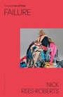 Cover: Failure - Bloomsbury Visual Arts