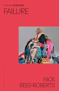 Enlarge image Cover: Failure - Bloomsbury Visual Arts