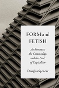 Cover: Form and Fetish - Bloomsbury Visual Arts