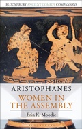 Cover: Aristophanes: Women in the Assembly - Bloomsbury Academic