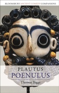 Cover: Plautus: Poenulus - Bloomsbury Academic