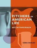 Cover: Pitchers of American Life - Bloomsbury Visual Arts