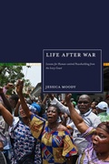 Cover: Life after War - Bloomsbury Academic