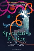 Cover: Speculative Fiction - Bloomsbury Academic