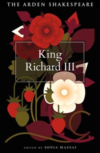 Enlarge image Cover: King Richard III - The Arden Shakespeare