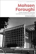 Cover: Mohsen Foroughi - Bloomsbury Visual Arts