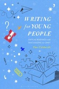 Cover: Writing for Young People - Bloomsbury Academic