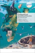 Cover: Comparative and International Education - Bloomsbury Academic