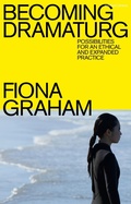 Cover: Becoming Dramaturg - Methuen Drama