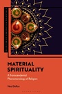 Cover: Material Spirituality - Bloomsbury Academic