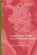 Cover: A Practical Guide to Critical Religion - Bloomsbury Academic