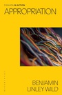 Cover: Appropriation - Bloomsbury Visual Arts
