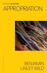 Enlarge image Cover: Appropriation - Bloomsbury Visual Arts