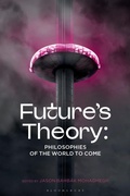 Bild: Future's Theory - Bloomsbury Academic