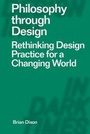 Cover: Philosophy through Design - Bloomsbury Visual Arts