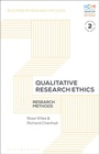 Bild: Qualitative Research Ethics - Bloomsbury Academic