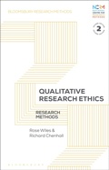 Bild: Qualitative Research Ethics - Bloomsbury Academic
