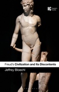 Cover: Freud's 'Civilization and Its Discontents' - Bloomsbury Academic