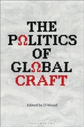 Cover: The Politics of Global Craft - Bloomsbury Visual Arts