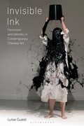 Cover: Invisible Ink - Bloomsbury Visual Arts