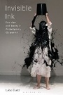 Cover: Invisible Ink - Bloomsbury Visual Arts