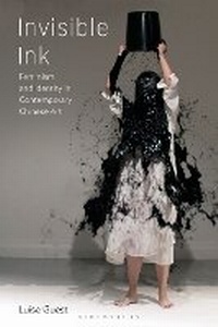 Enlarge image Cover: Invisible Ink - Bloomsbury Visual Arts