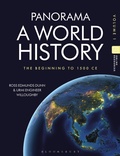Cover: Panorama, A World History - Bloomsbury Academic