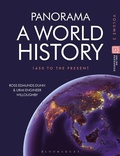Cover: Panorama, A World History - Bloomsbury Academic