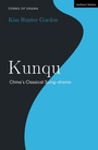 Cover: Kunqu - Methuen Drama