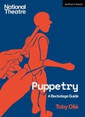 Cover: Puppetry - National Theatre Backstage Guides