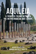 Cover: Aquileia - Bloomsbury Academic