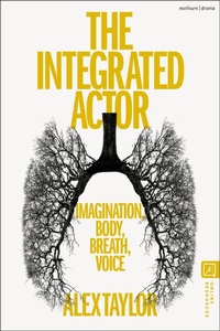 Enlarge image Cover: The Integrated Actor - Methuen Drama