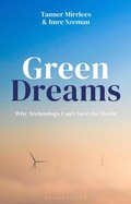 Cover: Green Dreams - Bloomsbury Academic