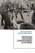 Cover: Britain and Holocaust Consciousness in the 1960s - Bloomsbury Academic