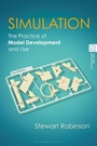 Cover: Simulation - Bloomsbury Academic