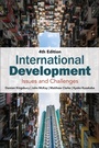 Cover: International Development - Bloomsbury Academic