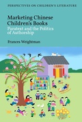 Cover: Marketing Chinese Children's Books - Bloomsbury Academic