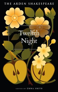 Enlarge image Cover: Twelfth Night - The Arden Shakespeare
