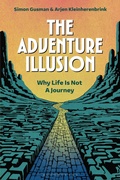 Cover: The Adventure Illusion - Bloomsbury Academic