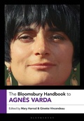 Cover: The Bloomsbury Handbook to Agnes Varda - Bloomsbury Academic