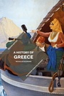 Cover: A History of Greece - Bloomsbury Academic